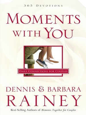 cover image of Moments with You